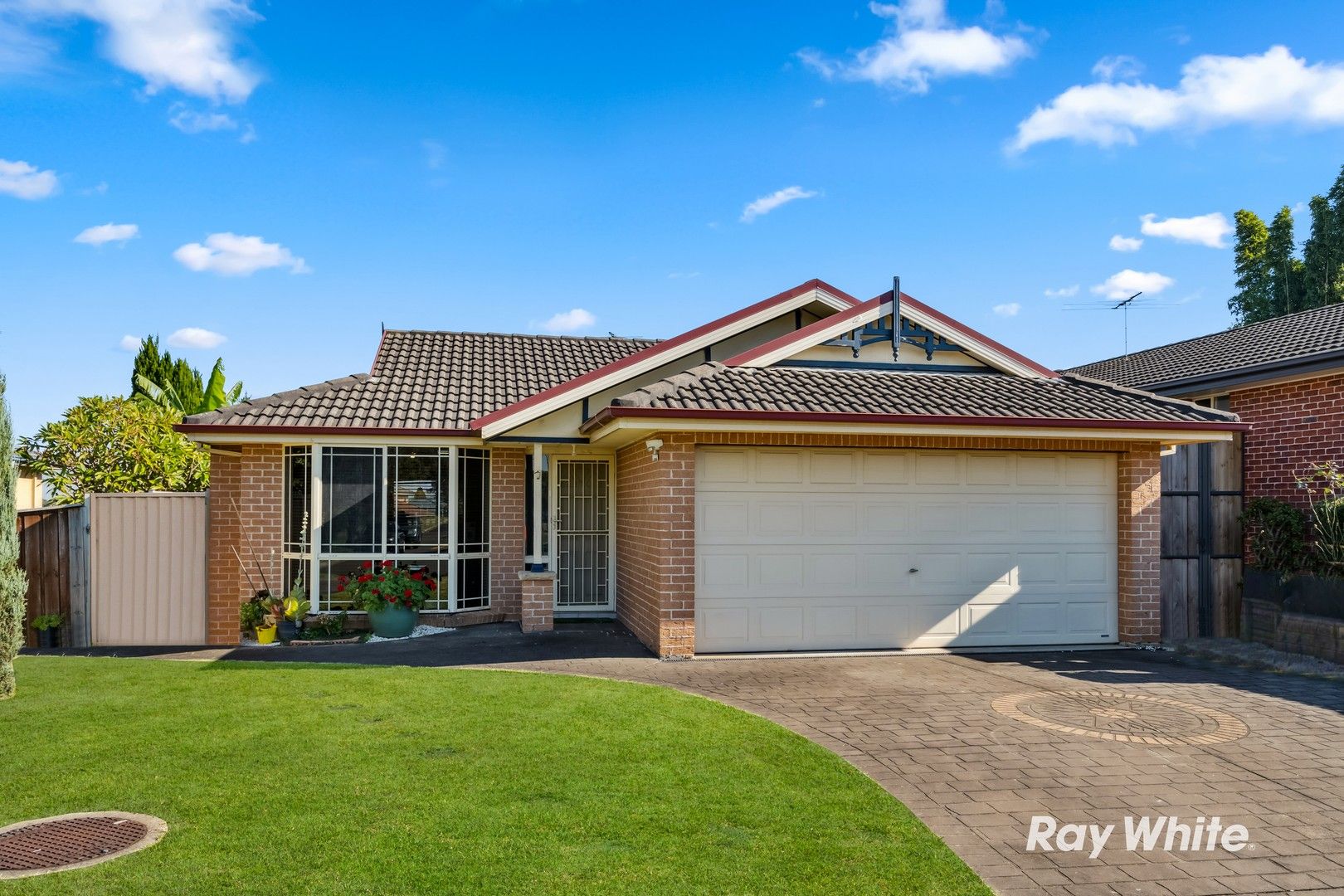 7 Hydrangea Court, Acacia Gardens NSW 2763, Image 0