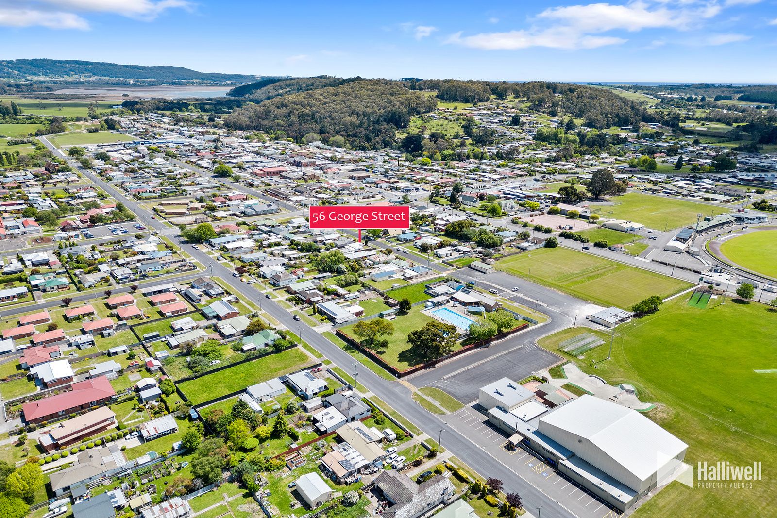 56 George Street, Latrobe TAS 7307, Image 1