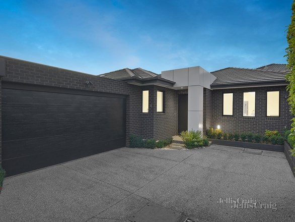 3/267 Porter Street, Templestowe VIC 3106