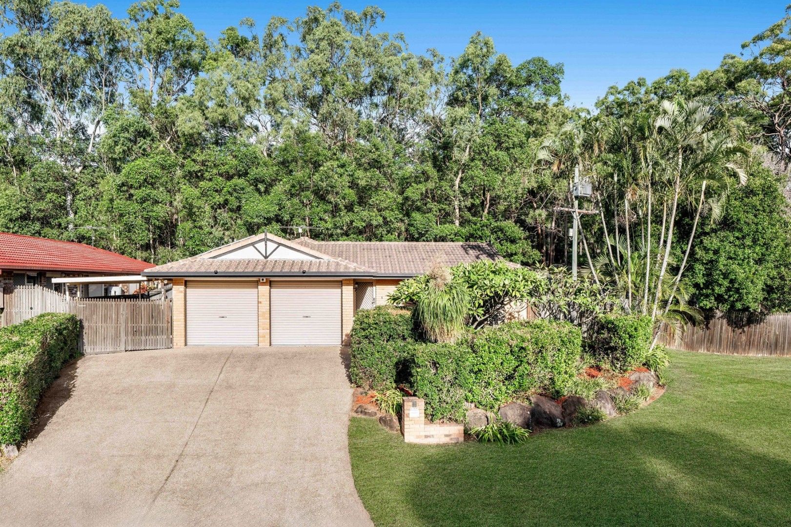 1 Saint Marys Court, Capalaba QLD 4157, Image 0