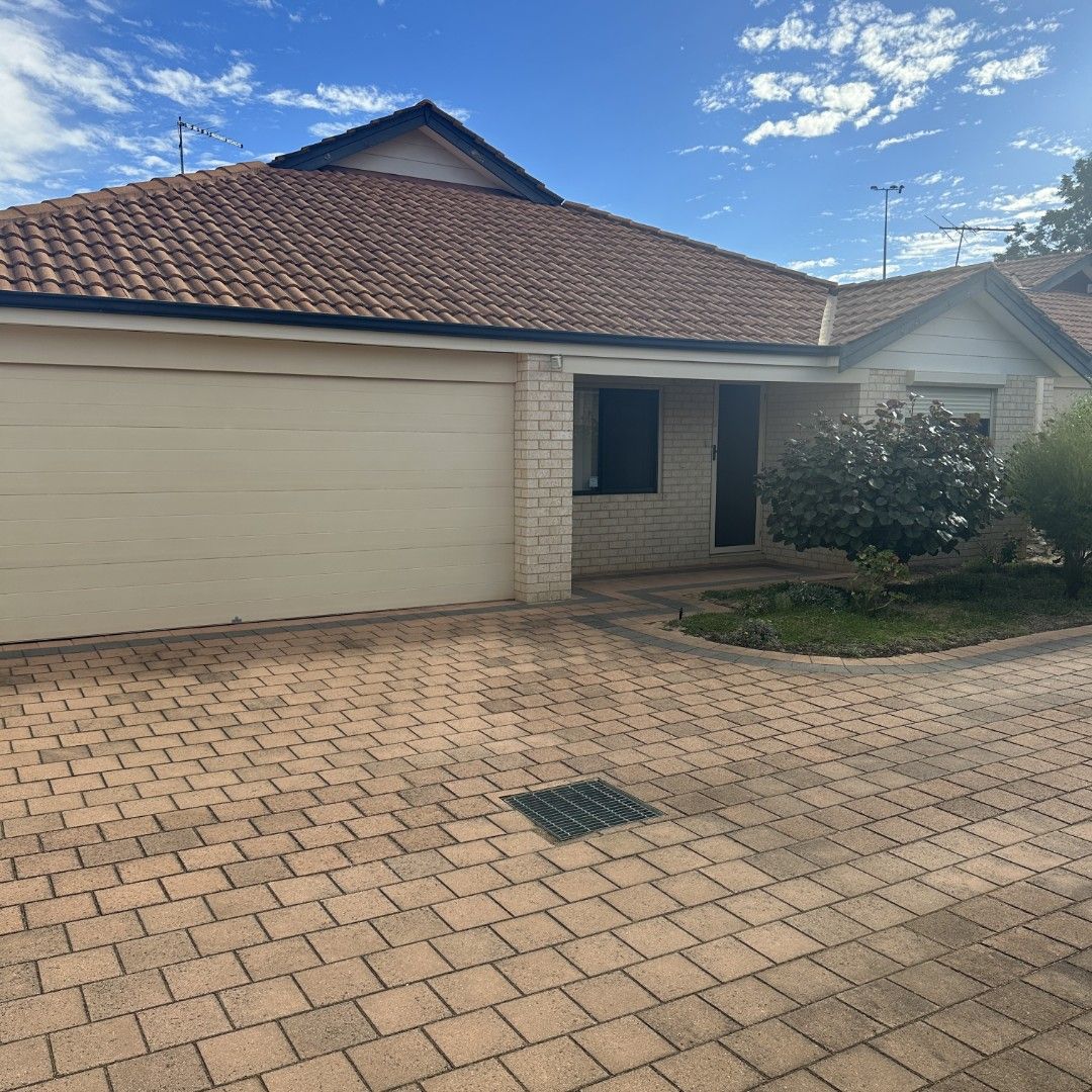 3 bedrooms House in 2/3 Bowden Pl ARMADALE WA, 6112
