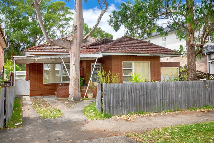 12 Kessell Avenue, Homebush West NSW 2140, Image 0