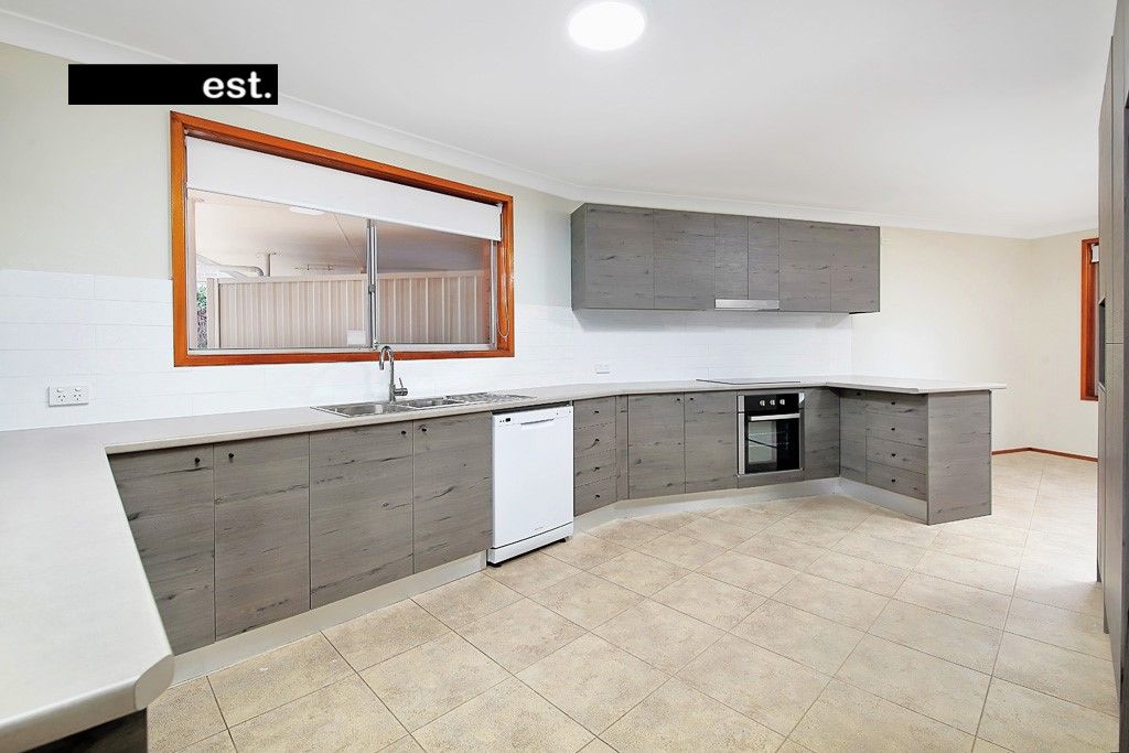 5 bedrooms House in 1 Holmes Avenue OATLANDS NSW, 2117