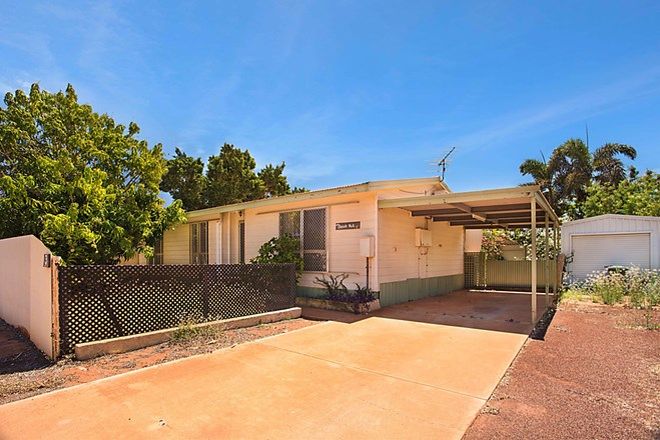 Picture of 3 Murray Street, POINT SAMSON WA 6720