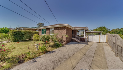 Picture of 4 Kingfisher Drive, DOVETON VIC 3177