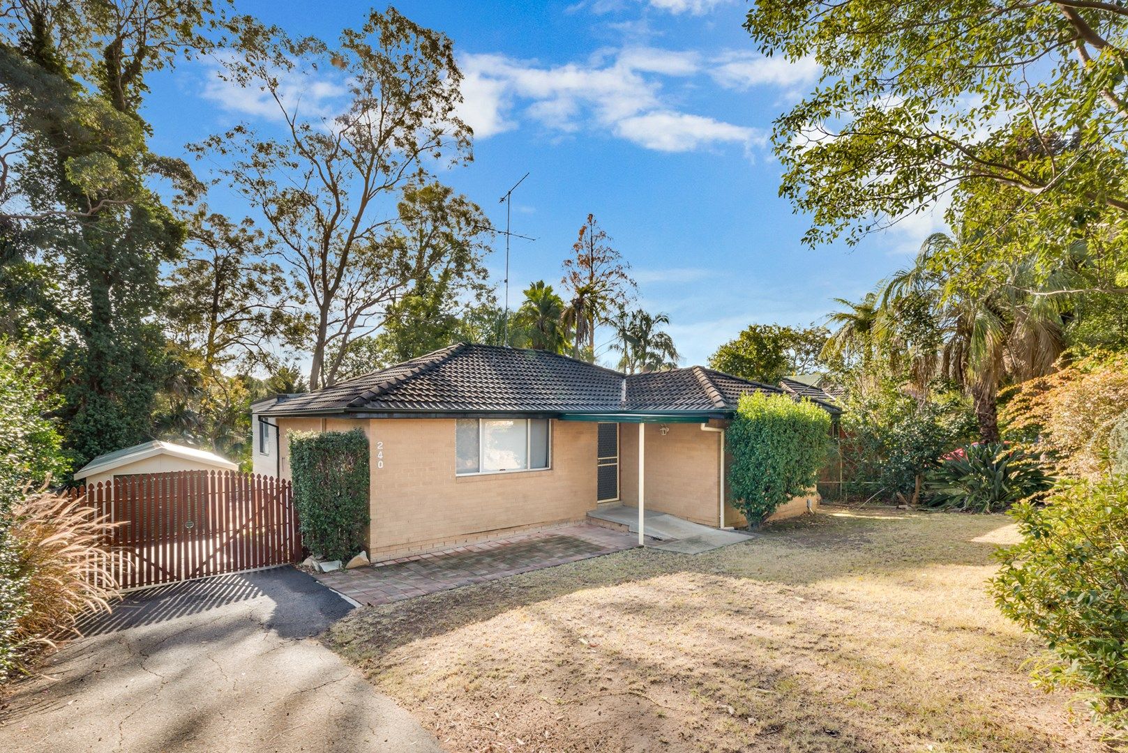 240 Hawkesbury Road, Winmalee NSW 2777, Image 0