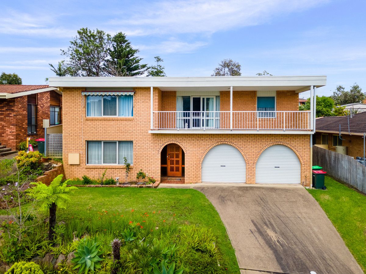 31 Berrambool Drive, Merimbula NSW 2548, Image 1