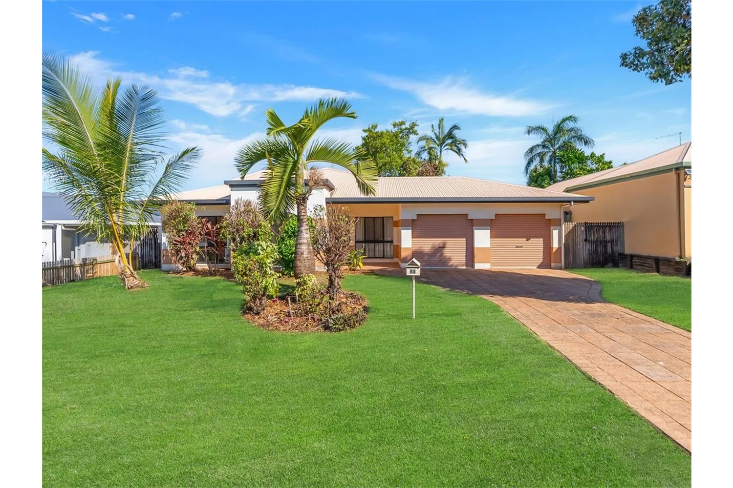 Mount Sheridan QLD 4868