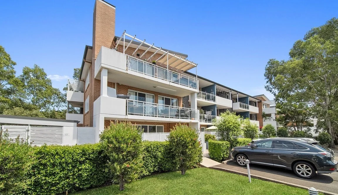 D85/13-19 Pastoral Circuit, Pemulwuy NSW 2145