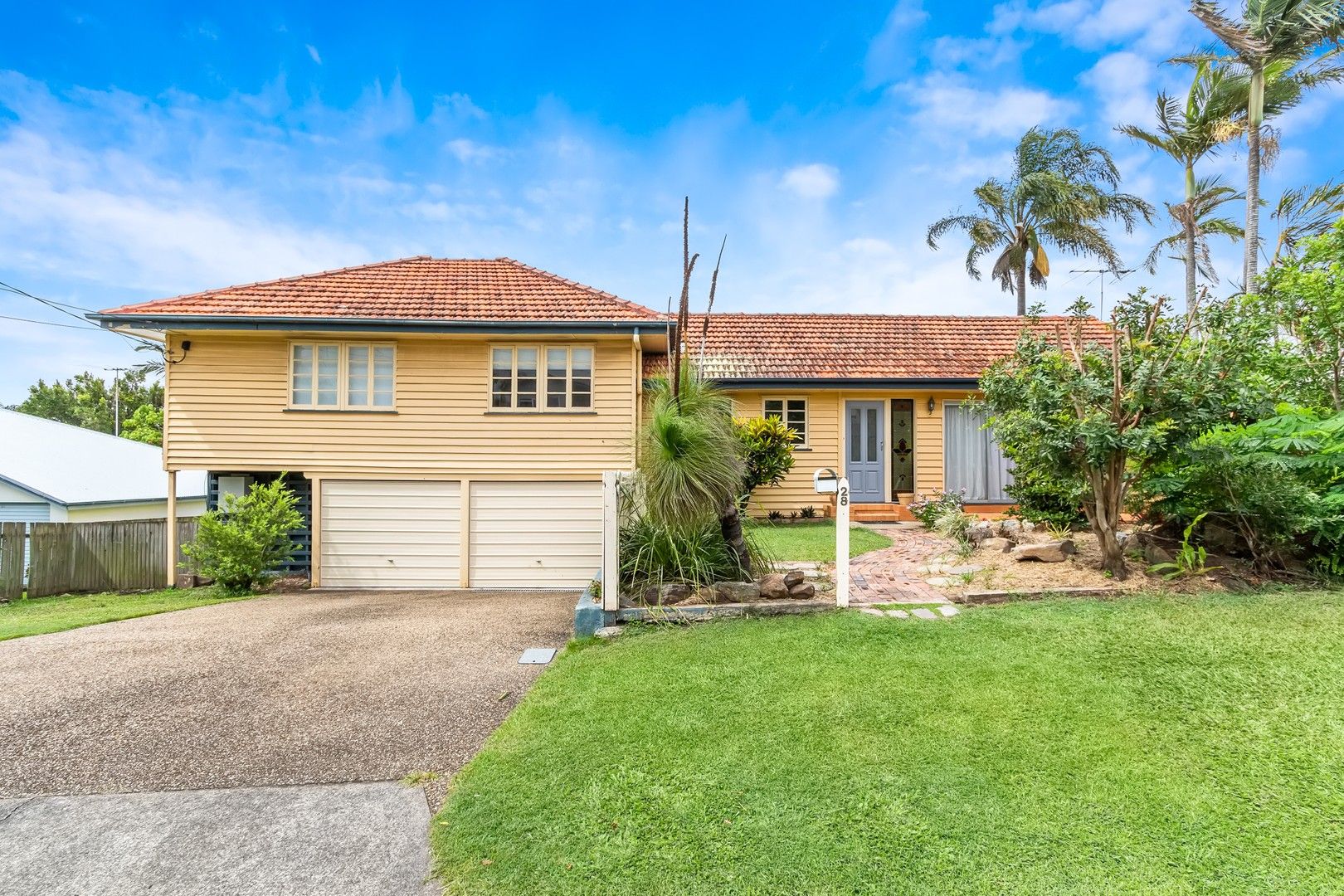 28 Murchison Street, Carina QLD 4152 House For Rent Domain