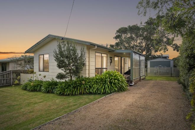 Picture of 20 Clearwater Avenue, CAPE WOOLAMAI VIC 3925