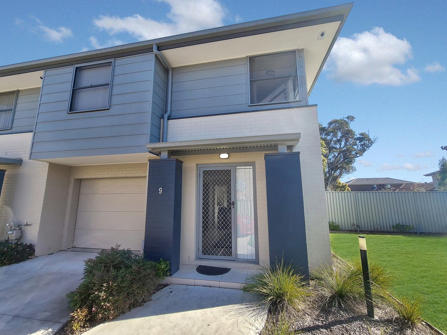 4 bedrooms Townhouse in 7/79 Brisbane Street OXLEY PARK NSW, 2760