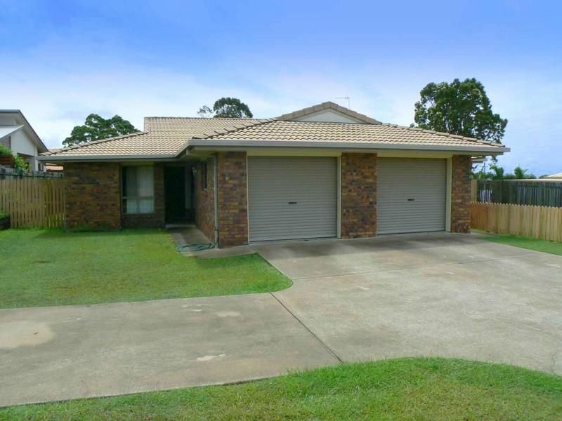 5 Ian Ave, KAWUNGAN QLD 4655, Image 0