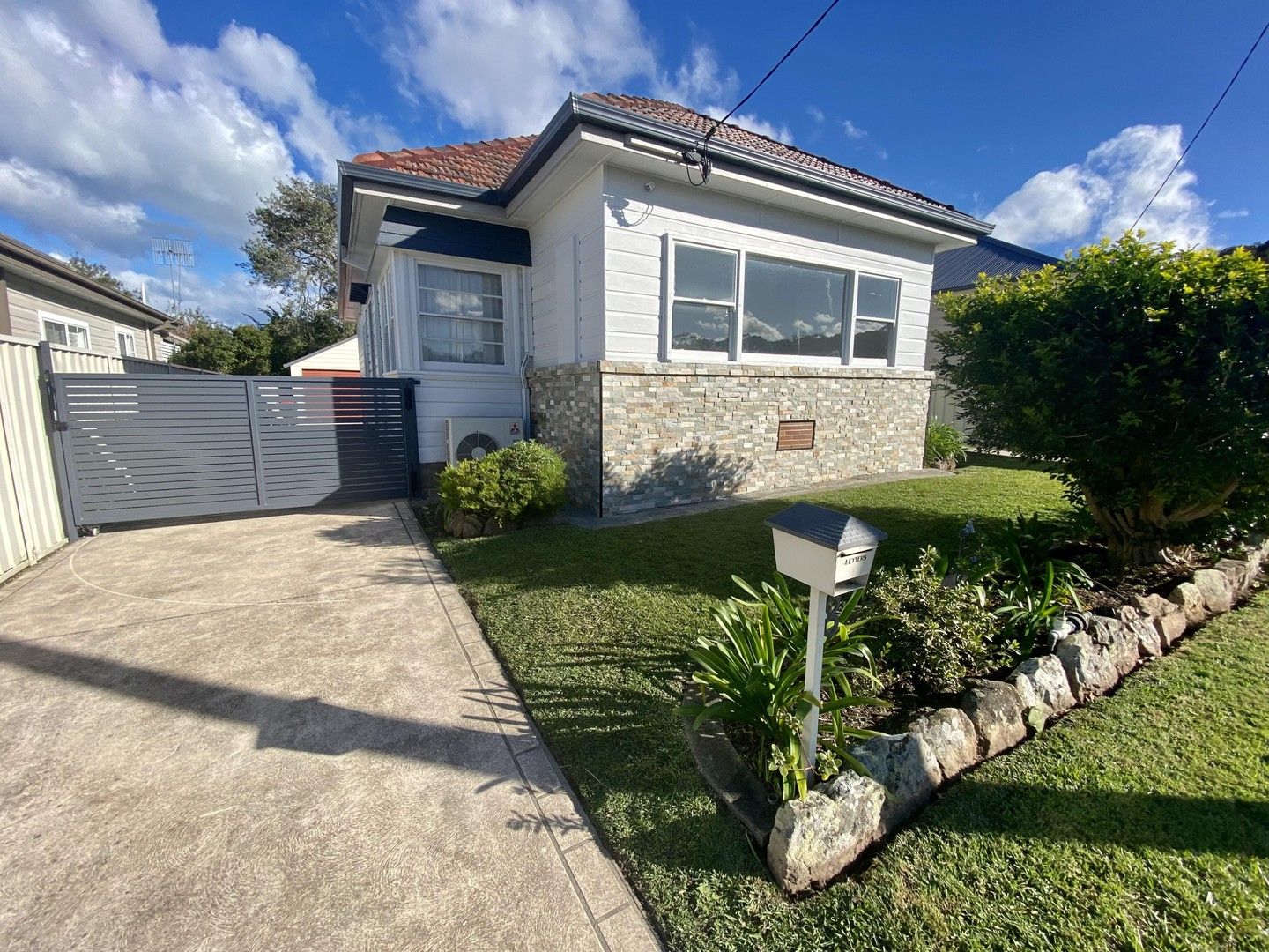 3 bedrooms House in  NEW LAMBTON NSW, 2305