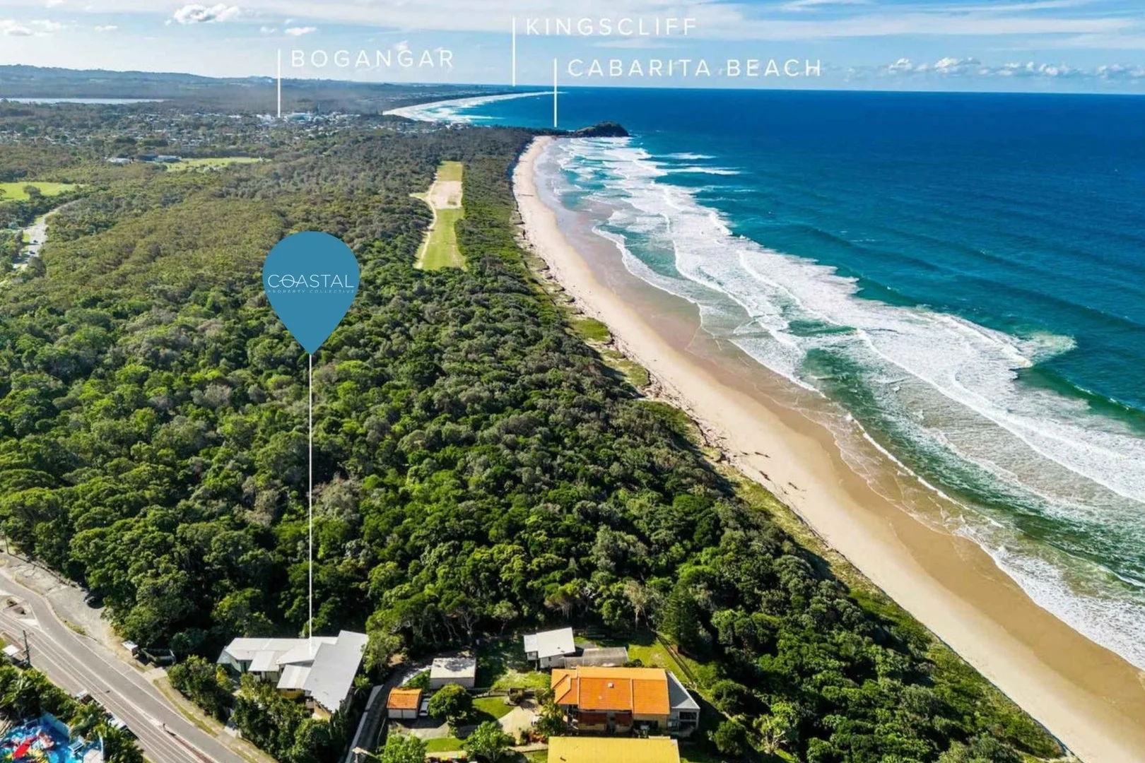 3/2 Tweed Coast Road, Hastings Point NSW 2489