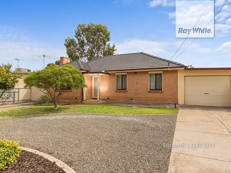 16 Sandford Road, Davoren Park SA 5113, Image 0