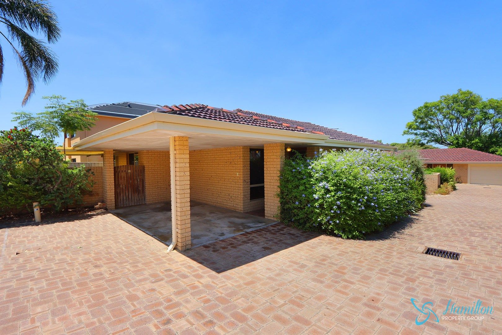 3 bedrooms Villa in 1/72 Beach Street BICTON WA, 6157