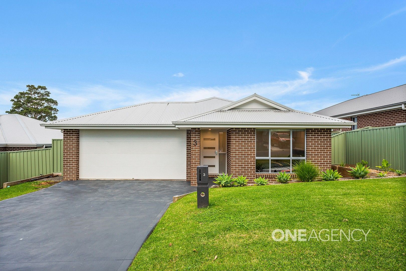 3 Manoora Way, Nowra NSW 2541, Image 0