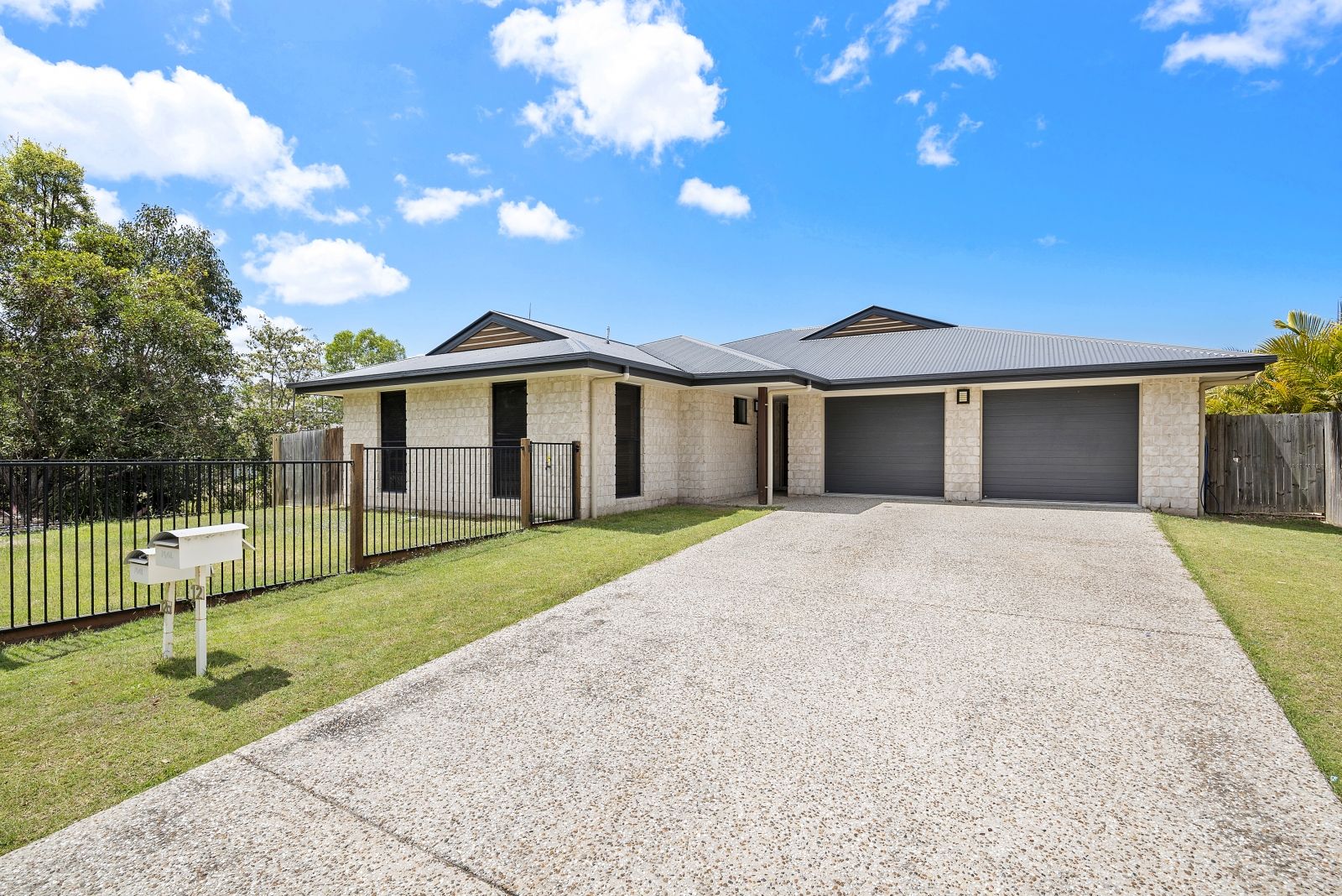 4 bedrooms Duplex in 12 Retreat Crescent NARANGBA QLD, 4504