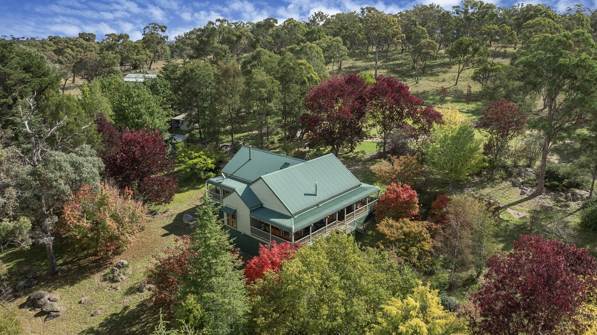 1867 Boorolong Road, Armidale NSW 2350, Image 0