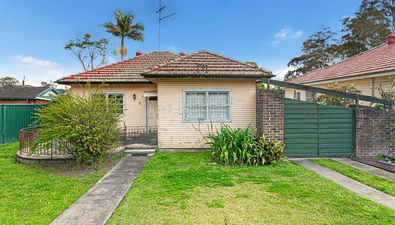 Picture of 6 Highland Street, GUILDFORD NSW 2161