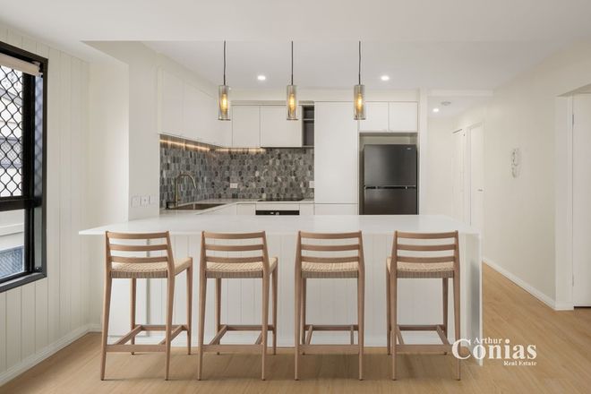 17/60 Sherwood Road Toowong 4066 - Image 4