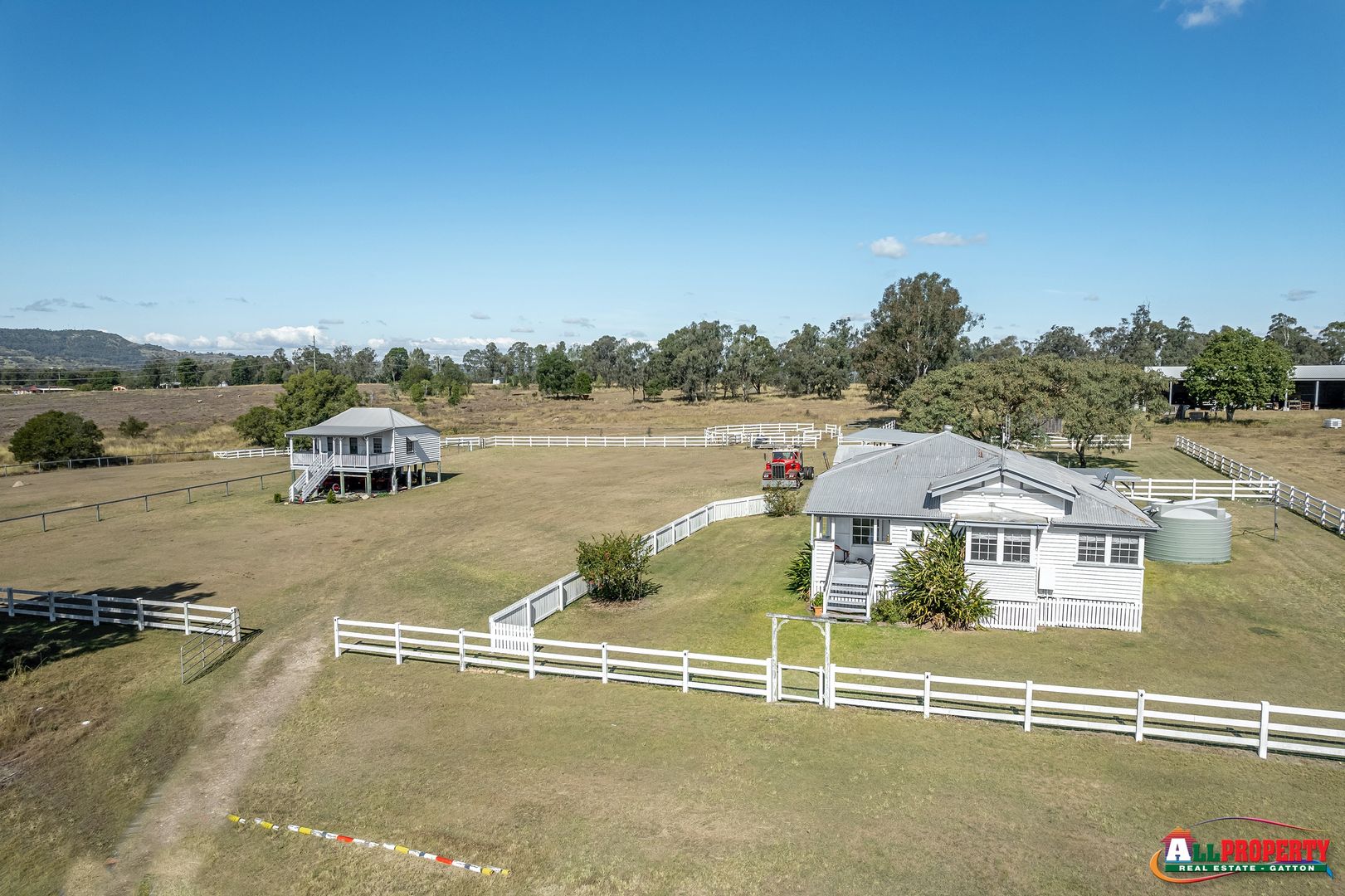 53 Jensens Swamp Road, Tarampa QLD 4311 House for Sale 1,250,000