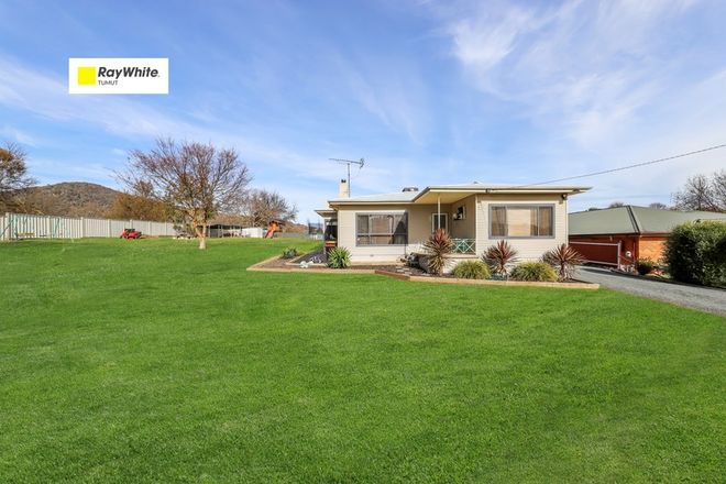 Picture of 7 Gundagai Street, ADELONG NSW 2729