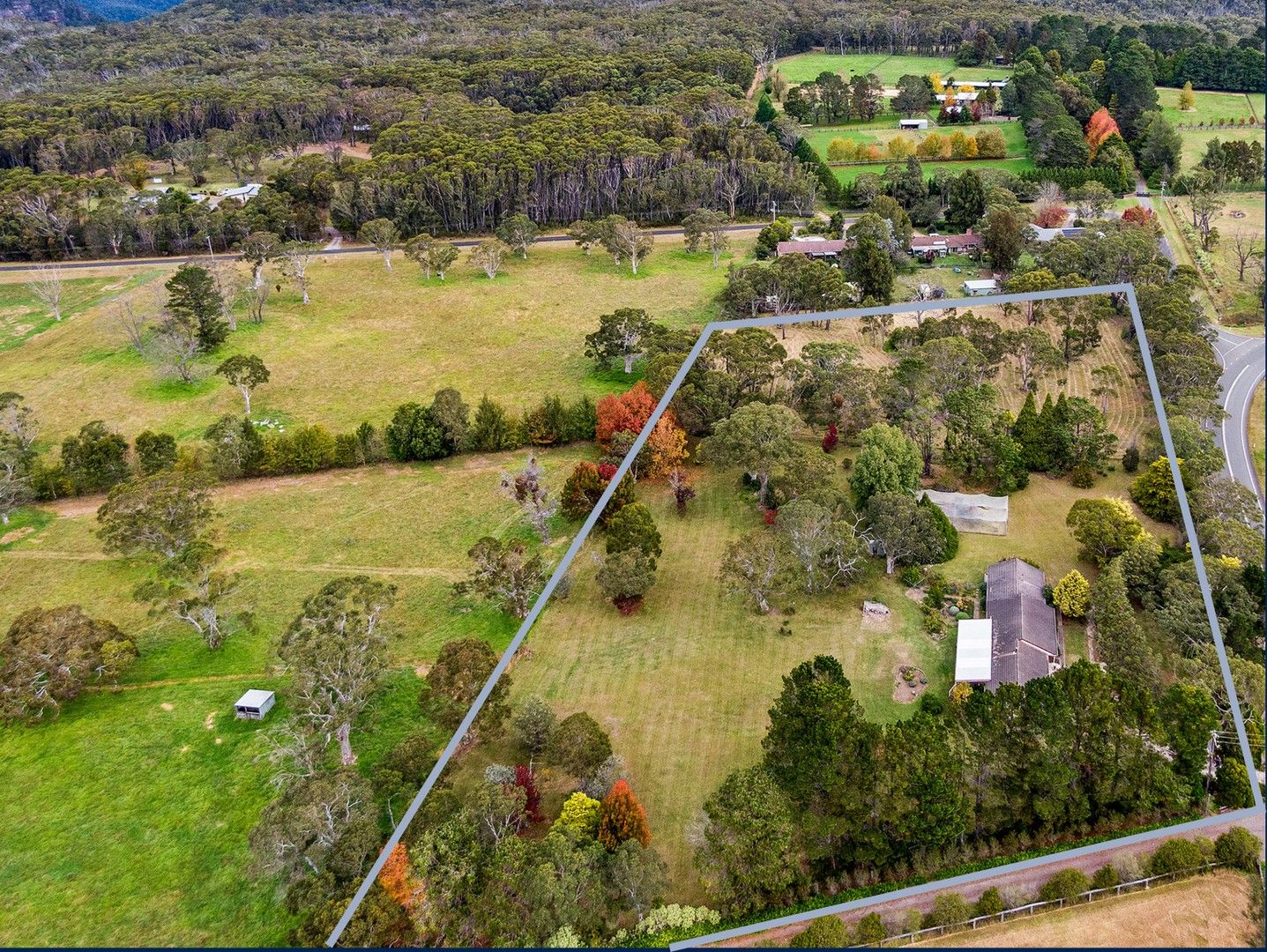 183 Penrose Road, Bundanoon NSW 2578, Image 0