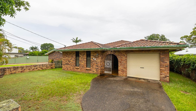 Picture of 46 Hill Parade, CLONTARF QLD 4019