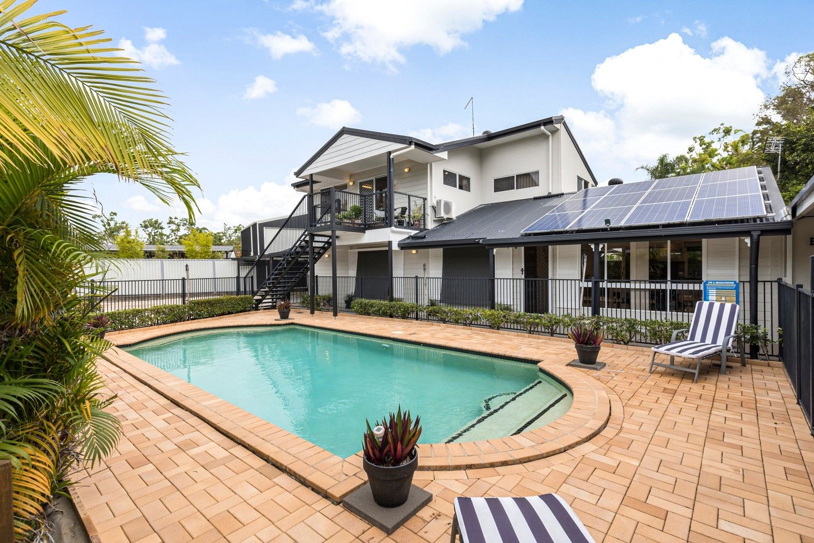 3/6 Flinders Park Court, Oxenford QLD 4210, Image 0