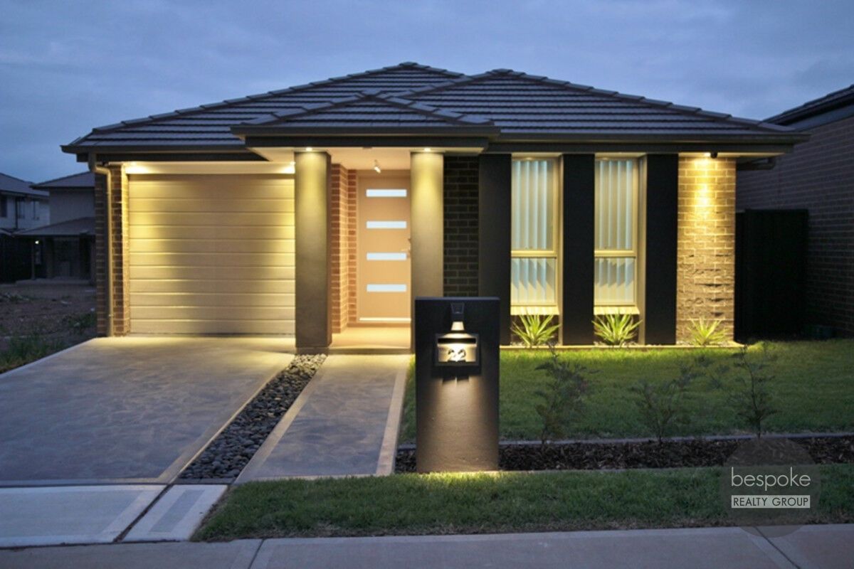 22 Jubilee Drive, Jordan Springs NSW 2747 House For Rent Domain