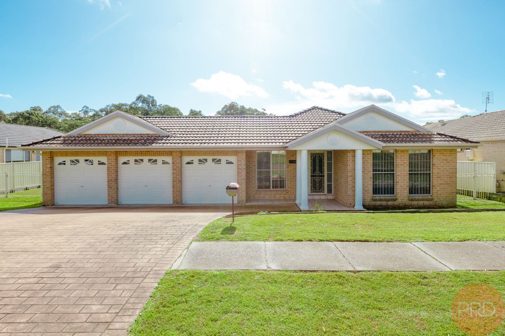 89 Worcester Drive, East Maitland Property History & Address Research