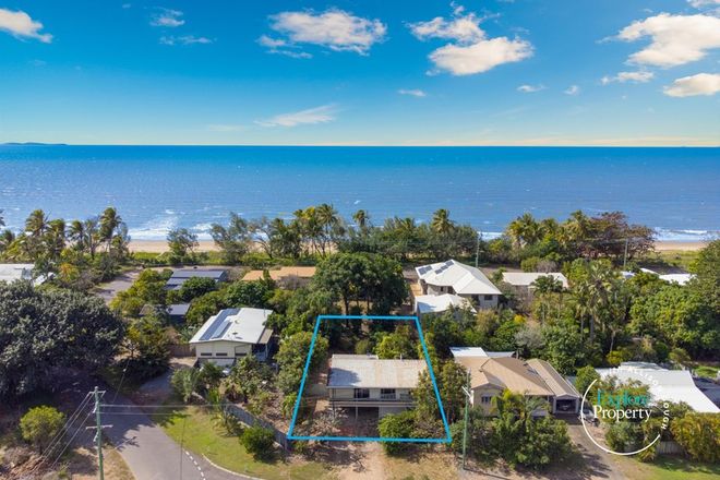 Picture of 3 Cay Street, SAUNDERS BEACH QLD 4818
