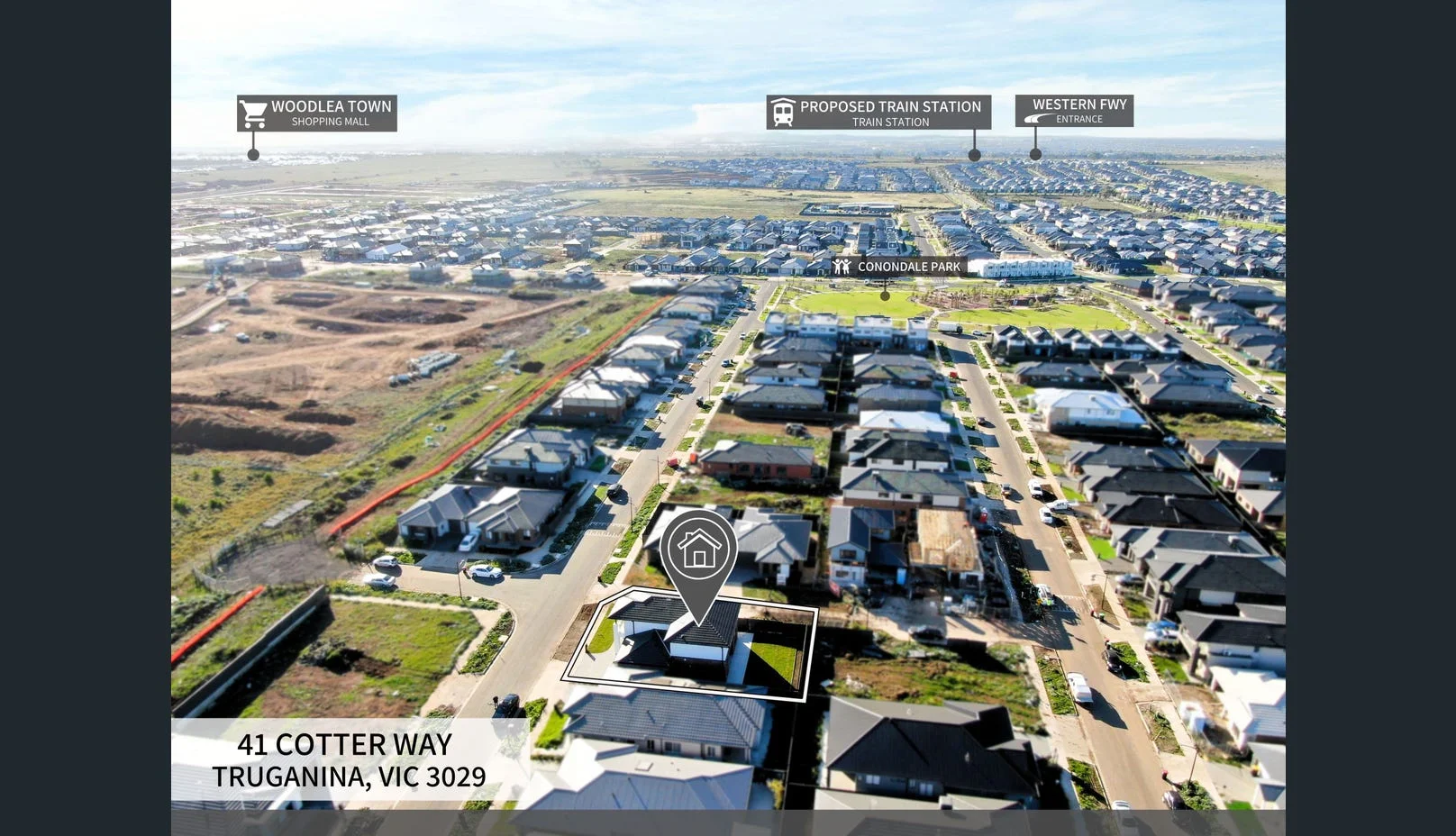 Additional image 26 of 41 Cotter Way, Truganina VIC 3029