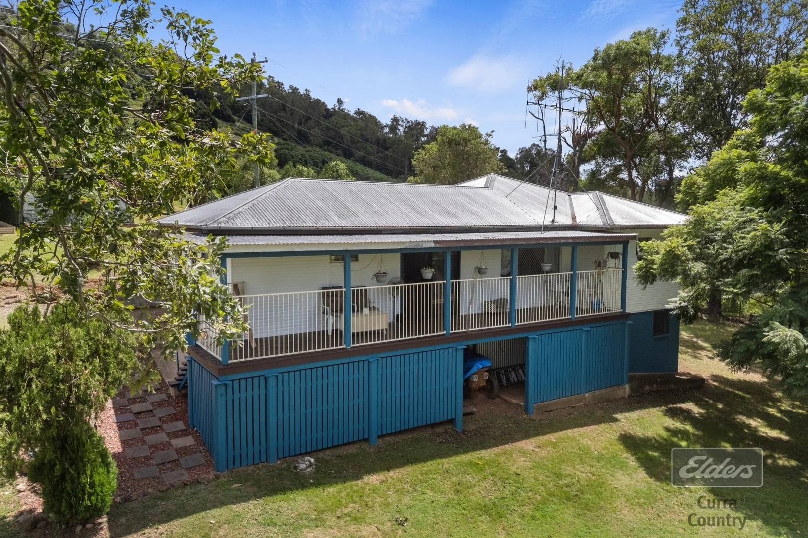 Primary image of 39 Bolderrow Road, Kanigan QLD 4570