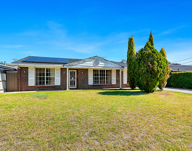 40 Melrose Street, Modbury Heights SA 5092