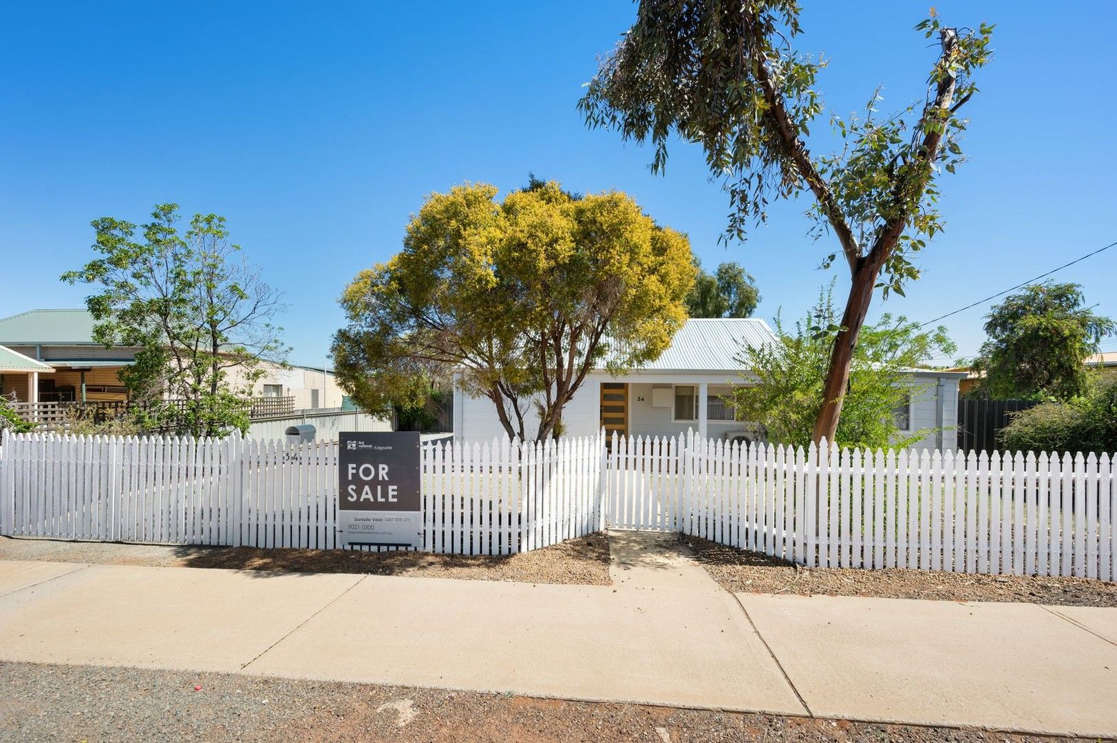 34 President Street, South Kalgoorlie WA 6430, Image 0