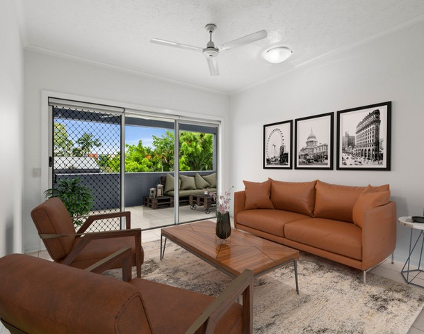 7/189-191 Abbott Street, Cairns City QLD 4870