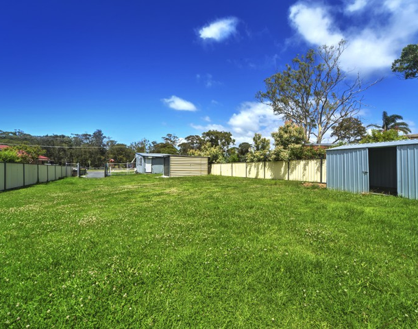 6 Clifton Street, Sanctuary Point NSW 2540