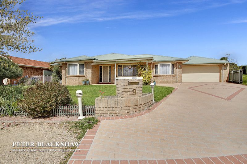 9 Solus Place, Palmerston ACT 2913, Image 0