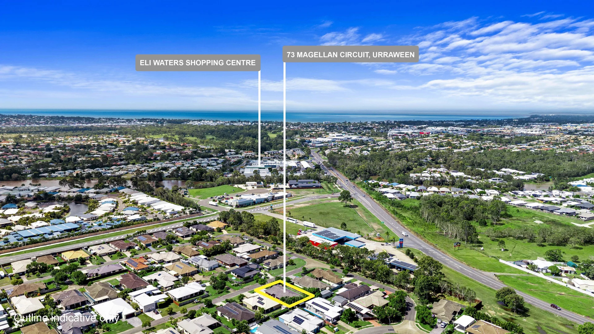 Additional image 20 of 73 Magellan Circuit, Urraween QLD 4655