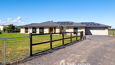 Picture of 90-92 Brumby Drive, WOODHILL QLD 4285