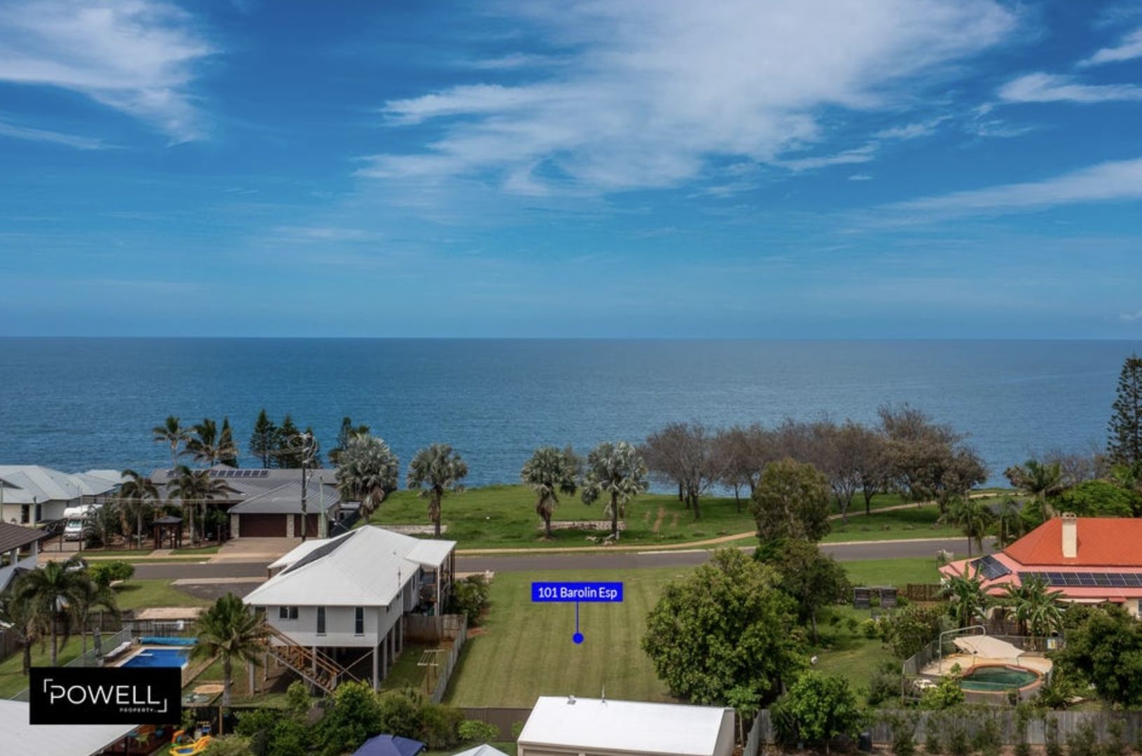 101 Barolin Esplanade, Coral Cove QLD 4670, Image 1