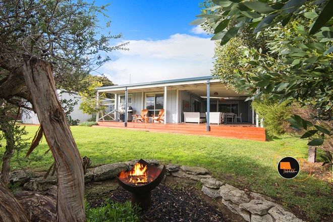 Picture of 22 Bayview Drive, GRACETOWN WA 6284