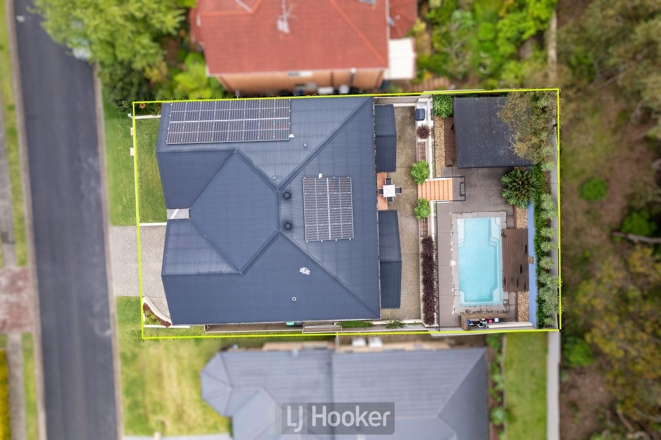 7 Lakeshore Close, Kilaben Bay NSW 2283, Image 2