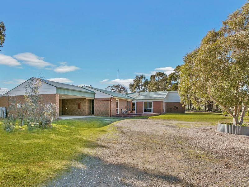 108 Belvoir Park Road, Ravenswood VIC 3453, Image 2