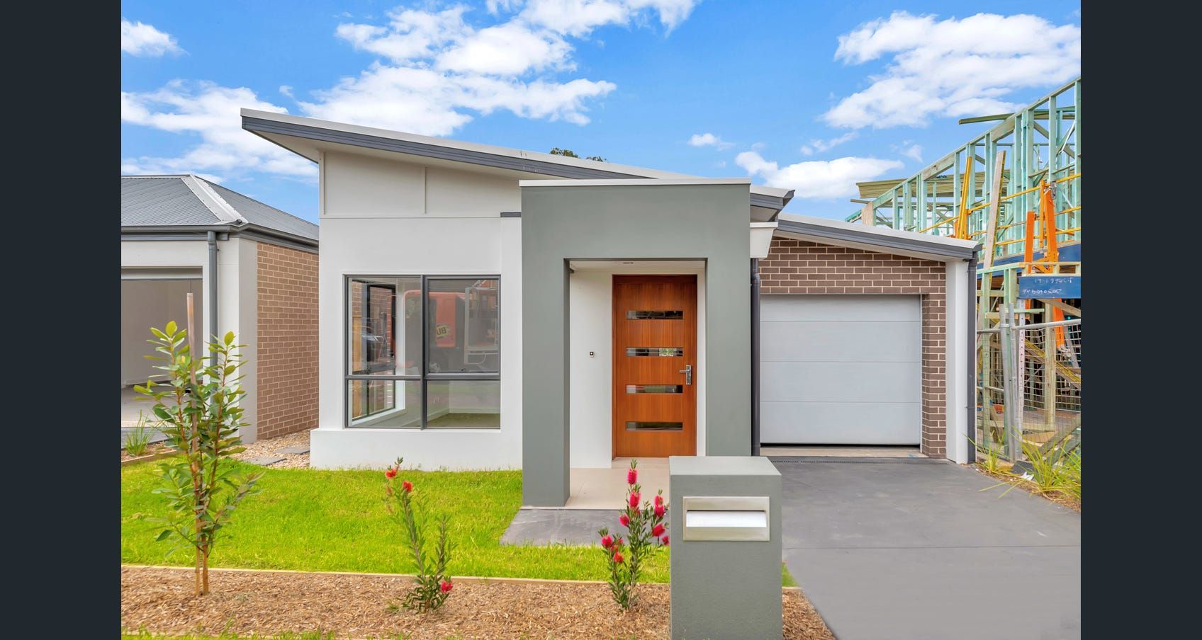 4 bedrooms House in 106 Hannaford Avenue BOX HILL NSW, 2765