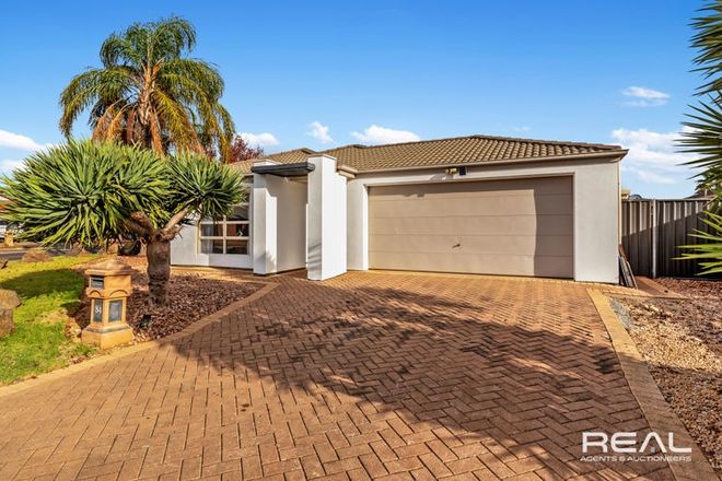 Picture of 84 Lakeside Drive, ANDREWS FARM SA 5114