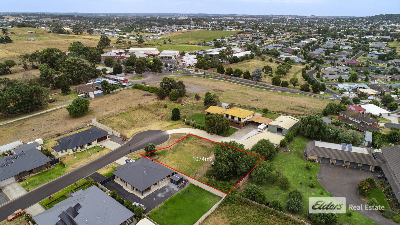 20 Mickail Court, Mount Gambier SA 5290, Image 1